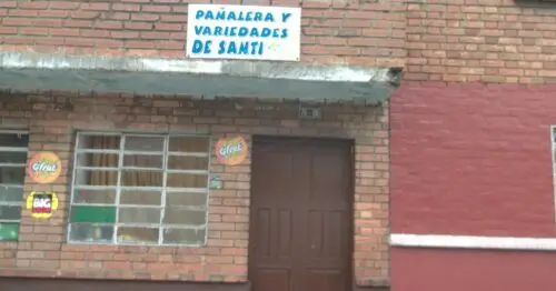 PANALERA Y VARIEDADES DE SANTI PANALERA Y VARIEDADES DE SANTI